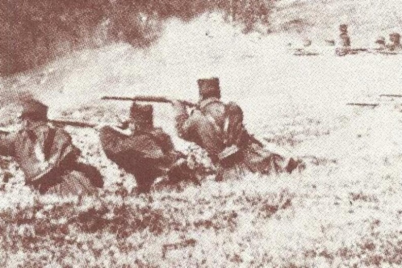 SRPSKI DOBROVOLJCI IZ AMERIKE NA SOLUNSKOM FRONTU: Neverovatnu PRIČU o DEVETORICI BRAĆE malo ko zna! (FOTO)