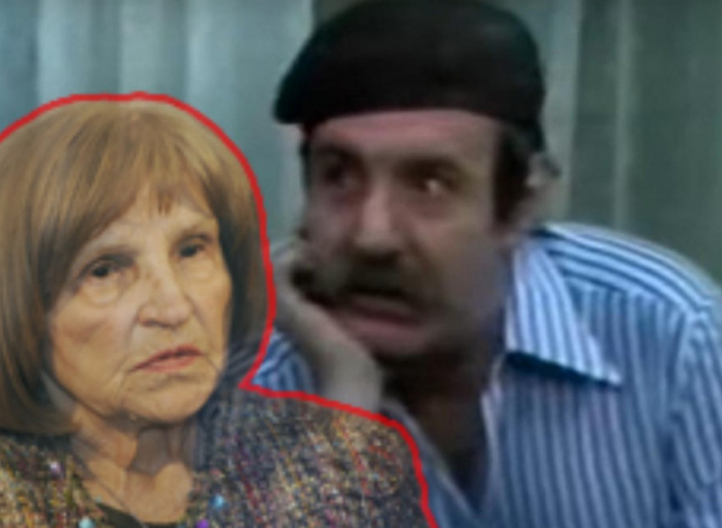 MIRA O RADMILOVIĆU: Bio je mizantrop, nije voleo ljude