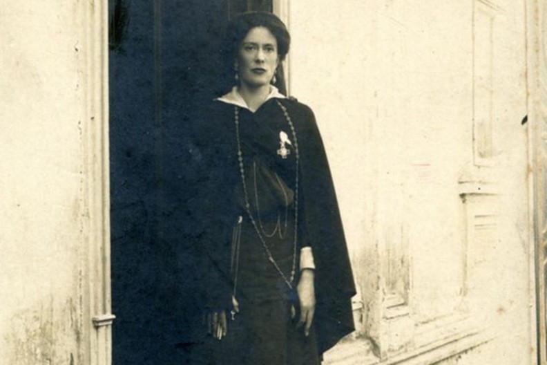 "TEŠKO ĆE MI PASTI AKO ME MOJI SRBI ZABORAVE" Životna priča ove DAME će vas SKAMENITI, sigurno niste znali SVE