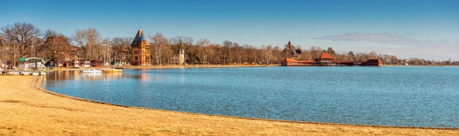 Legenda o Palićkom jezeru : Suze pastira koje su postale voda