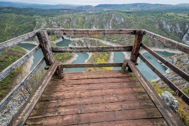 Vidikovac Molitva – Kada priroda natera čoveka da zaćuti