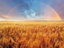 Duga u srpskim predanjima – Radost na nebu ili božja opomena?