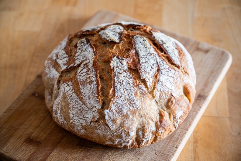 Zašto je Jezekiljev hleb simbol zdravlja i dugovečnosti– Biblijski recept star više od 2.500 godina