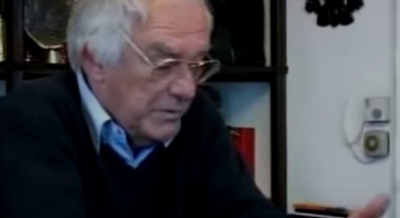 LJUBAVNA PRIČA MOME KAPORA: Gledao ju je kao BOGINJU