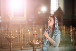 SLAVIMO SV. PARAMONA I FILUMENA: Pomolite se za spasenje duše