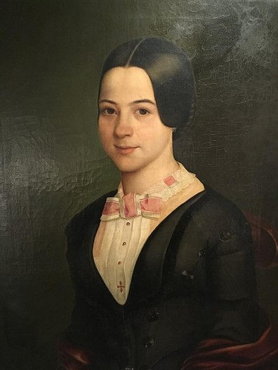 KO JE BILA MINA, ĆERKA VUKA STEFANOVIĆA KARADŽIĆA?