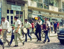 Da li je raskidanje STAROG kumstva - GREH