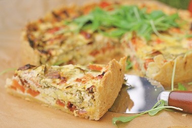 Recept za savršenu carsku pitu: Mekana, izdašna i toliko dobra da se danima priča o njoj