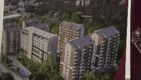 Hotel za one i sa najdubljim džepom niče na zlatnoj planini: Sav u luksuzu i sjaju Zlatibor dobija ugostiteljski objekat za najzahtevnije goste