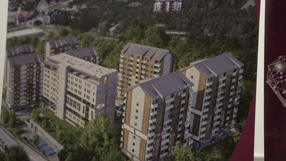 Hotel za one i sa najdubljim džepom niče na zlatnoj planini: Sav u luksuzu i sjaju Zlatibor dobija ugostiteljski objekat za najzahtevnije goste