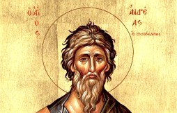 Sveti Andrej Prvozvani: Zaštitnik je Karađorđevića i Rusije, umiruje zveri, a tog dana treba jesti ovu namirnicu