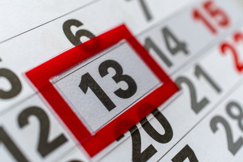 OVO SU SVI VAŽNI DATUMI U CRKVENOM KALENDARU POSLE SVETOG NIKOLE: Evo kojim danima se posti NA VODI!