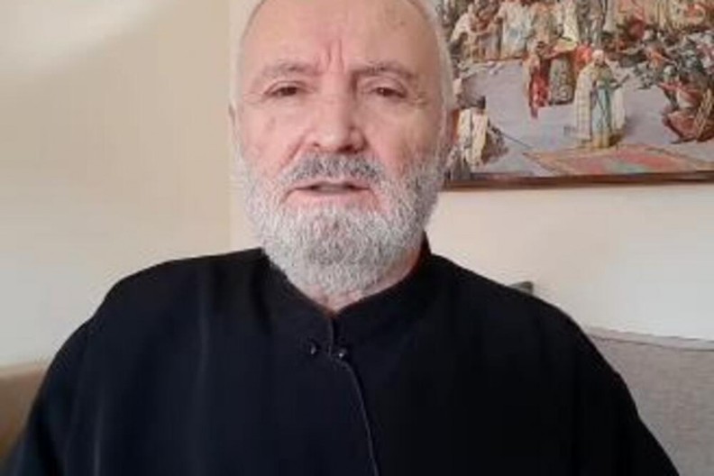 Otac Ljubomir otkrio Srbima šta je ogroman greh tokom BOŽIĆNOG POSTA: Bolje da jedete slaninu, nego to da uradite