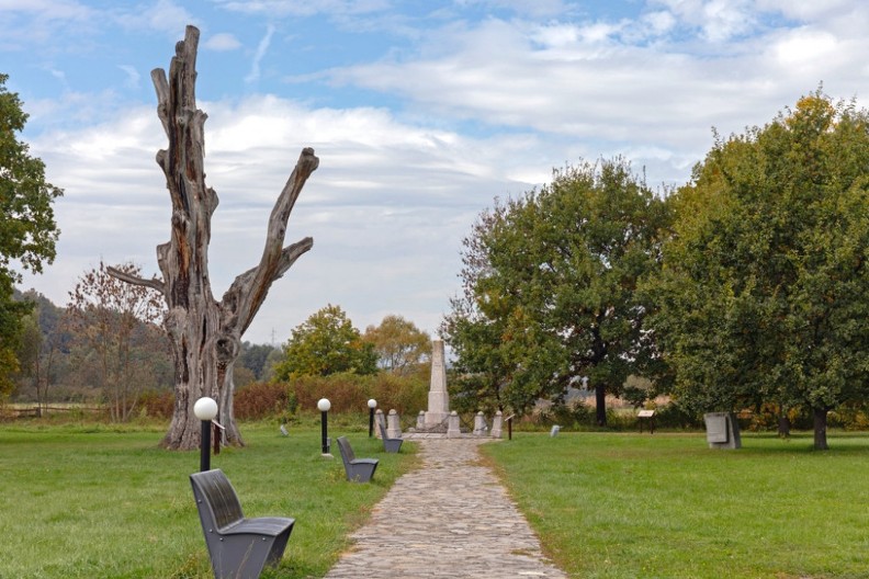 DA LI JE DRVO MISTERIOZNO NAJAVILO SMRT OBRENOVIĆA: Grane pucale pre nego vladar umre ili ga ubiju! OVAKO SU POKUŠALI TO DA SPREČE