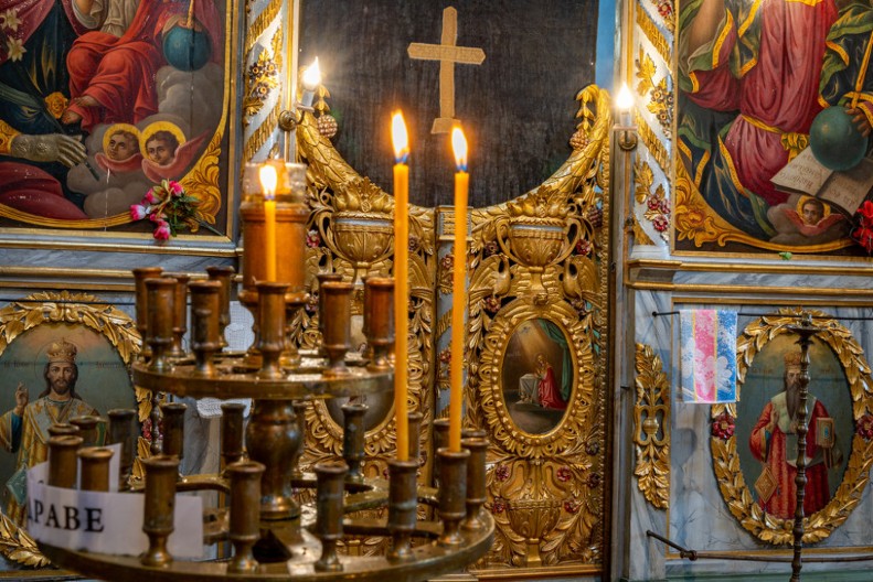 Ovaj greh Srbi najčešće prave kada proslavljaju Svetog Nikolu: Bolje je ne slaviti nego raditi ovo