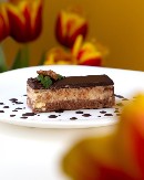 SRPKINJE OVAKO PRAVE NAJJAČI KOLAČ! Kraljica slavske trpeze za Svetog Nikolu - POSNA BAJADERA ODUZIMA DAH