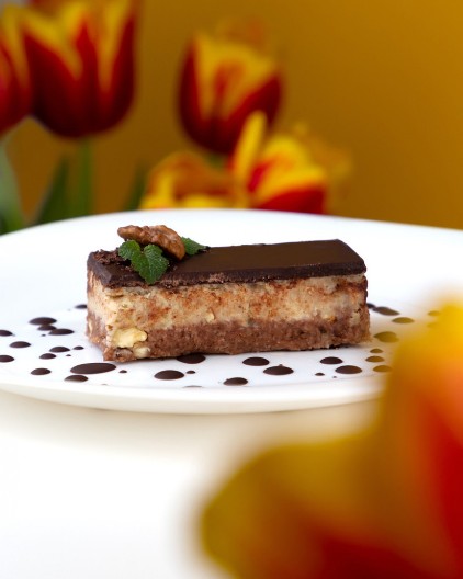 SRPKINJE OVAKO PRAVE NAJJAČI KOLAČ! Kraljica slavske trpeze za Svetog Nikolu - POSNA BAJADERA ODUZIMA DAH