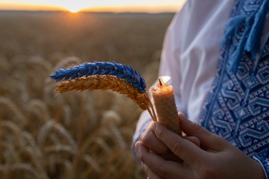 STARINSKI RECEPT ZA SLAVSKO ŽITO: Ne postoji ukusnije!