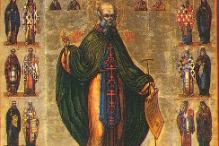 VERUJE SE DA VEČERAS SVETI NIKOLA NA BELOM KONJU OBILAZI DECU: Ovaj predmet ostavljaju na PROZORIMA!