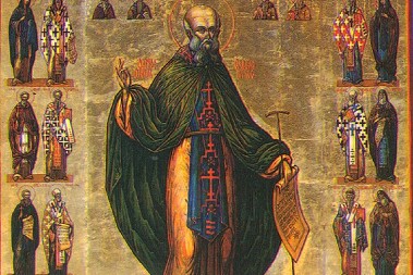 VERUJE SE DA VEČERAS SVETI NIKOLA NA BELOM KONJU OBILAZI DECU: Ovaj predmet ostavljaju na PROZORIMA!