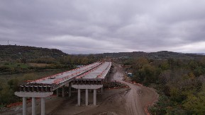 Fenomenalna vest, na Nikoljdan se ponovo otvara naplatna stanica u Preljini: Saobraćaj pušten dan pre najavljenog roka - kraj ogromnim gužvama i dugim kolonama