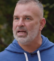 Nisam špuijun i ne radim za CIA, ja sam Srbin pravoslavac! Amerikanac Čarls je došao u Srbiju iz inata, a zbog ovog rešio da ostane ovde!