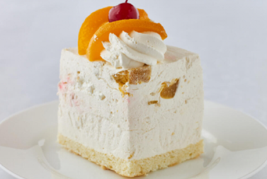 Posna šampita za slavu je najbolji izbor za desert: Kremasta, sočna, idealno se slaže uz domaću kafu