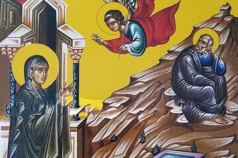 Danas slavimo začeće Svete Ane: Žene ovo nikako ne bi smele da rade, verovanja kažu da se dešavaju čuda