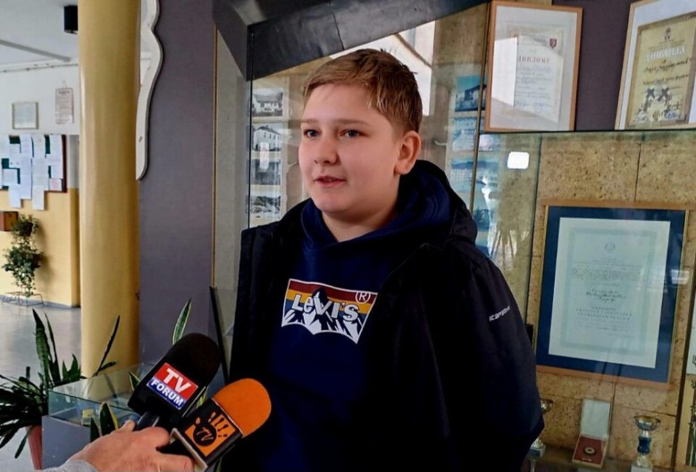 Dečak daje svoje autiće koje je skupljao godinama: Maleni Alis iz Prijepolja sa drugarima održao lekciju humanosti