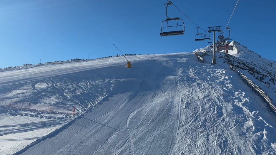 Ručak za dvoje samo 15 evra: Ovo je najjeftinije, a fenomenalno skijalište na samo pet sati vožnje od Beograda - Srbi i ove godine masovno idu u Bansko