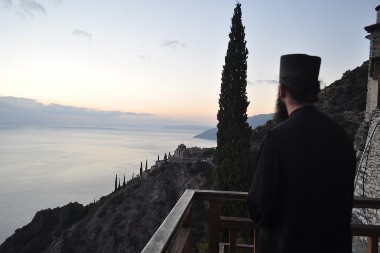 Monasi sa Hilandara, bez obzira na doba godine, na trpezi uvek imaju ovu posnu namirnicu: Zato su snažni i jaki i neretko dožive duboku starost