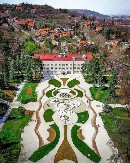 Ovde se lečila i odmarala srpska elita, danas noćenje može da se nađe i za 500 dinara