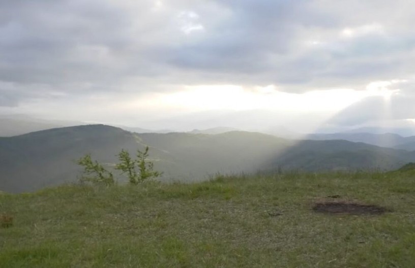 Jedna od najlepših planina se nalazi nedaleko od Vranja: Ima jako čudno ime, a za nju se vezuje jedna legenda!