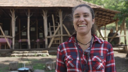 Iz Sao Paola do Kraljeva : Priča Brazilke Nine koja je pronašla novi život u Srbiji