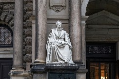 Pesma koja je Evropi otvorila pitanje časti i milosrđa - Gete i evropski mislioci o Banoviću Strahinji