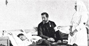 Kako je jedan Škot spasao srpski narod - Srpsko bure, izum koji je obuzdao smrtonosni tifus u Valjevu