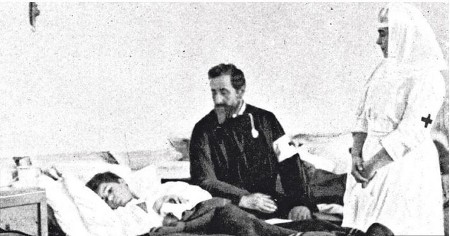 Kako je jedan Škot spasao srpski narod - Srpsko bure, izum koji je obuzdao smrtonosni tifus u Valjevu