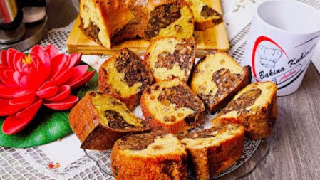 Kuglof koji će mirisati do kraja ulice: Mekan kao pena i ima nezaboravan ukus, ovo mu daje poseban šmek