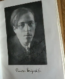 Gde je nestao Rastko Petrović? Tragovi tajanstvenog putopisca po Srbiji