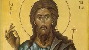 Sutra slavimo ZAČEĆE SVETOG JOVANA KRSTITELJA i svi roditelji moraju da urade OVU STVAR: Evo šta piše u crkvenom kalendaru za današnji VELIKI PRAZNIK