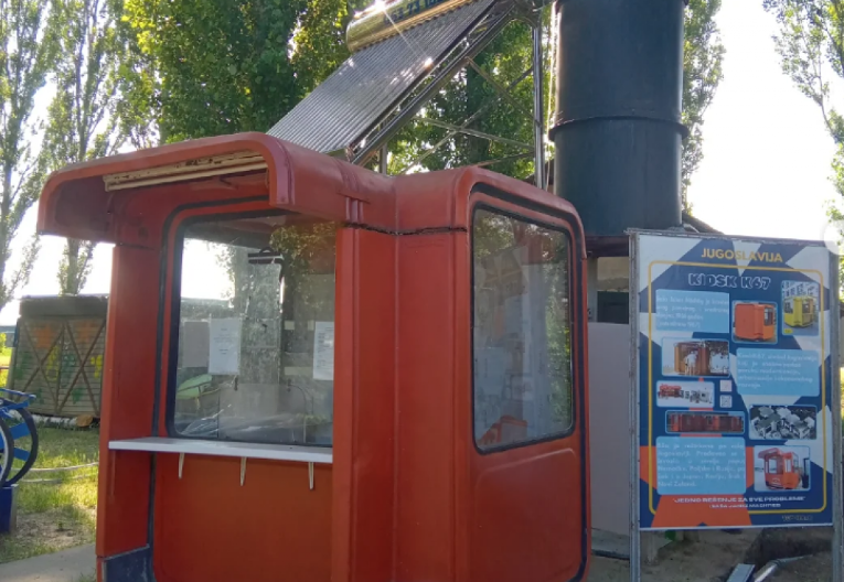 U ovom gradu u Srbiji napravljena je mini Jugoslavija: Svi se oslovljavaju sa "drugovi i drugarice", vreme kao da je stalo