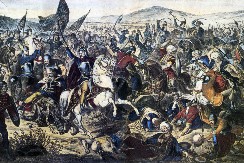 TAJNA IZDAJE: KO JE ZAISTA KRIV ZA KOSOVSKI PORAZ I ZAŠTO JE VUK BRANKOVIĆ PROGLAŠEN ZA JUNAKA: Najveći mit srpske istorije!