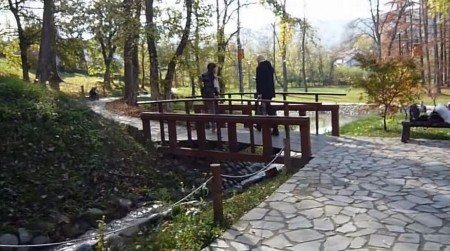 Koja je razlika između Vrnjačke i Prolom banje? Sve zavisi od čega bolujete, jako se razlikuju, a obe su lekovite!