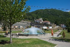 NAJVEĆE TERMALNO ČUDO EVROPE JE U SRBIJI: Ova banja leči reumatičare, a njena izvorska voda ključa na 110 stepeni!