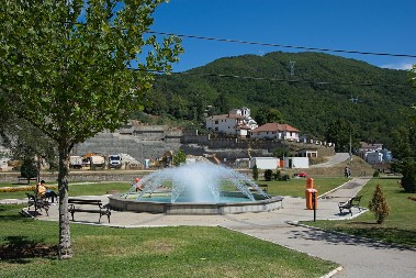 NAJVEĆE TERMALNO ČUDO EVROPE JE U SRBIJI: Ova banja leči reumatičare, a njena izvorska voda ključa na 110 stepeni!