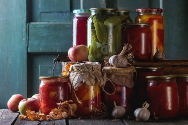 LEK ZA SVAKU BOLEST JE NA TANJIRU: Ovo je najmoćnija zimska salata koju su Srbi otkrili pre probiotika!