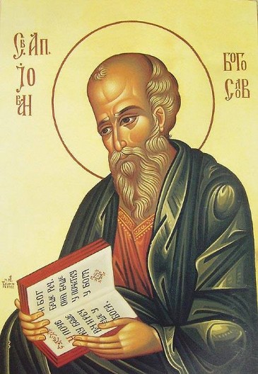 Danas je Sveti apostol i jevanđelist Jovan Bogoslov Običaji i verovanja