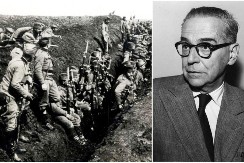 NAJSKUPLJA SRPSKA PESMA NASTALA ZBOG 2 REČI: Proslavio je Ivo Andrić jednim potezom, od tada je za njom poludeo CEO SVET