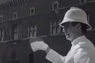 On je bio jugoslovenska zvezda, a imao je neobično zanimanje: Da li znate ko je bio Jovan Bulj? (VIDEO)