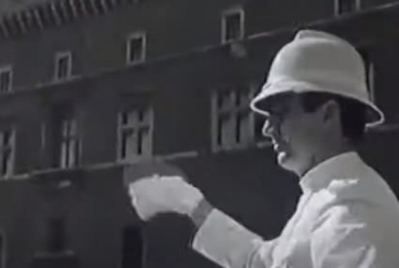 On je bio jugoslovenska zvezda, a imao je neobično zanimanje: Da li znate ko je bio Jovan Bulj? (VIDEO)